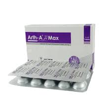arth-a-max-50750-mg